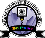 Logo Suarez Online